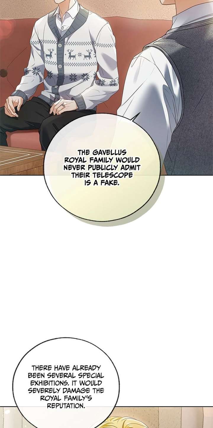 The Unwelcome Guests of House Fildette Chapter 161 - Page 38