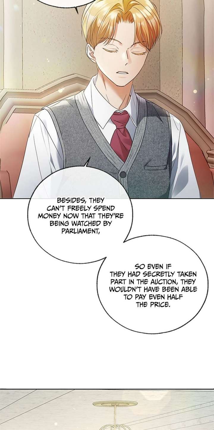 The Unwelcome Guests of House Fildette Chapter 161 - Page 39