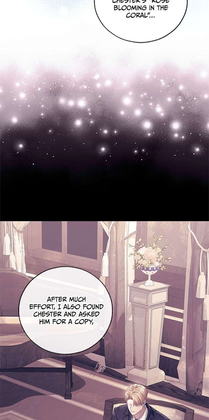 The Unwelcome Guests of House Fildette Chapter 161 - Page 43