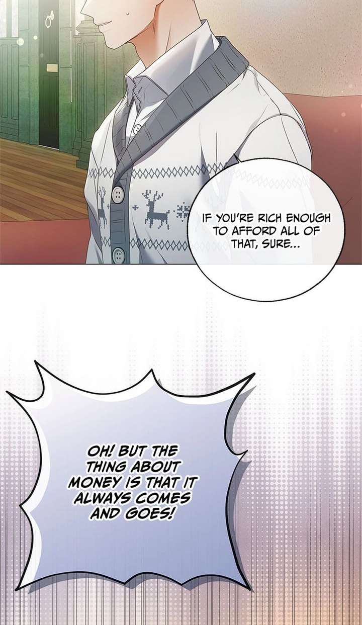 The Unwelcome Guests of House Fildette Chapter 161 - Page 55