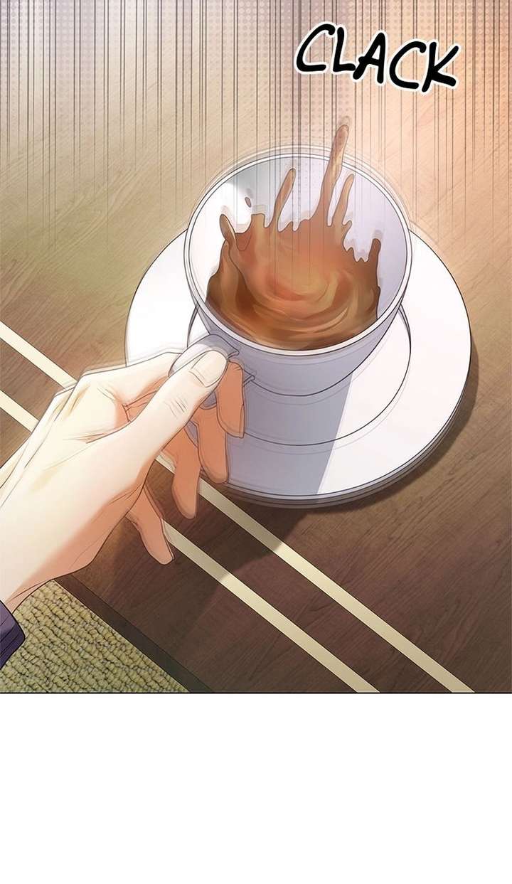 The Unwelcome Guests of House Fildette Chapter 161 - Page 56