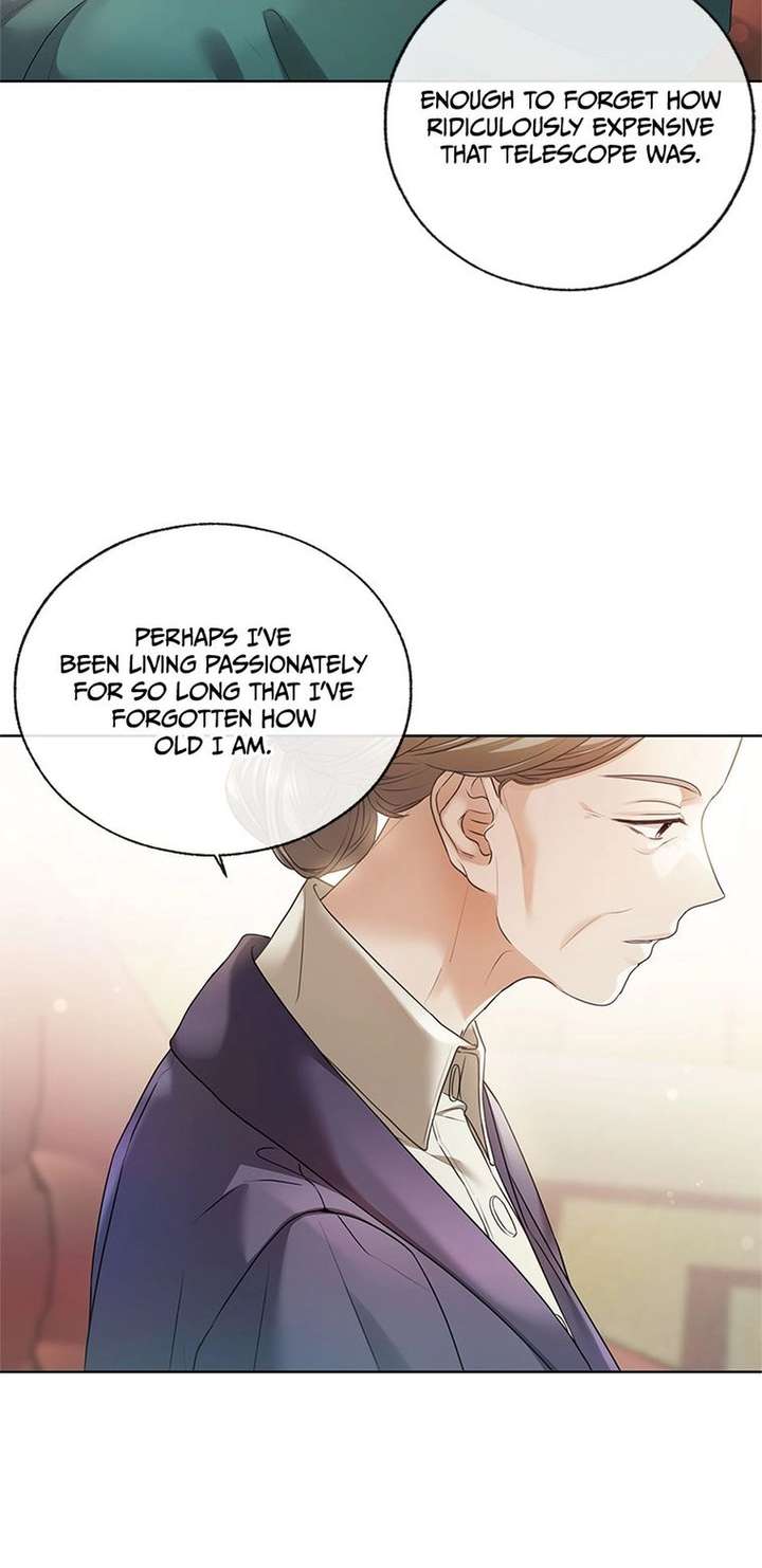 The Unwelcome Guests of House Fildette Chapter 161 - Page 63