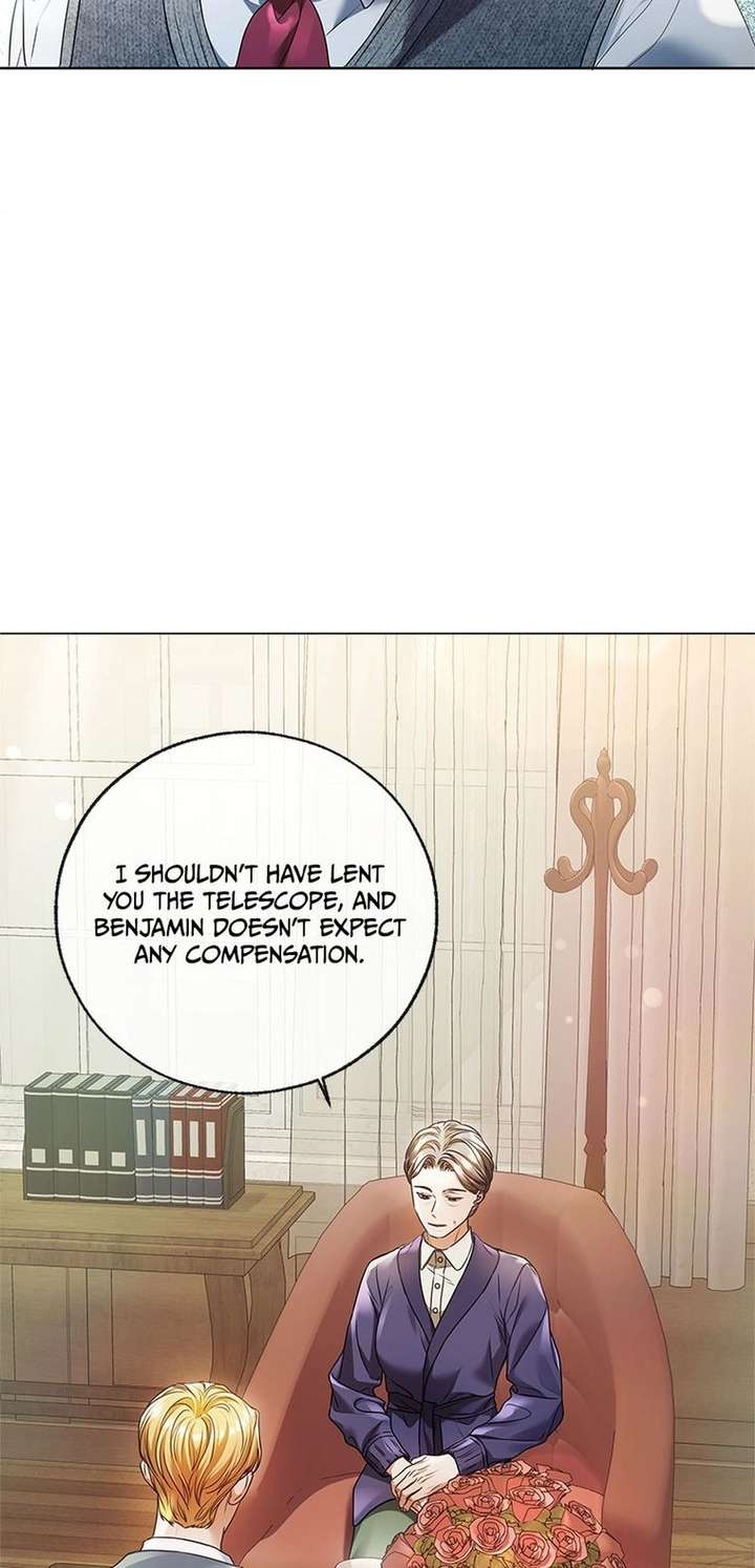 The Unwelcome Guests of House Fildette Chapter 161 - Page 65