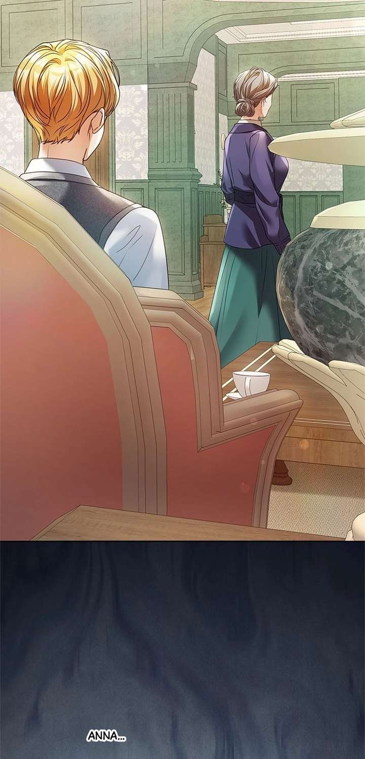 The Unwelcome Guests of House Fildette Chapter 161 - Page 68