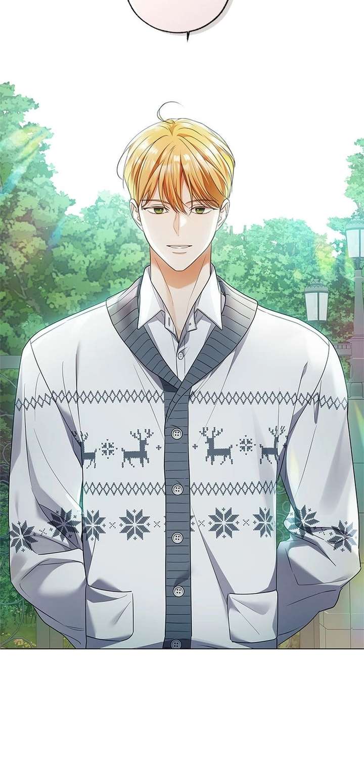 The Unwelcome Guests of House Fildette Chapter 161 - Page 7