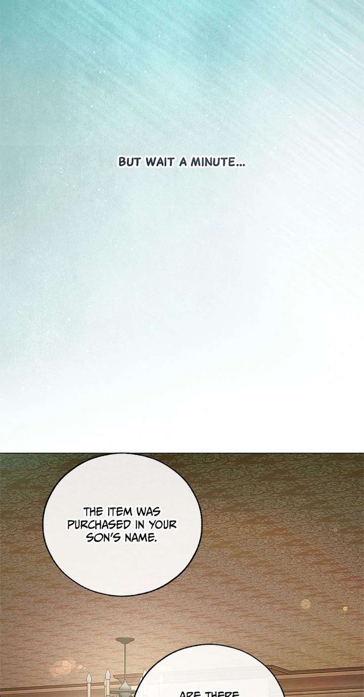 The Unwelcome Guests of House Fildette Chapter 161 - Page 74