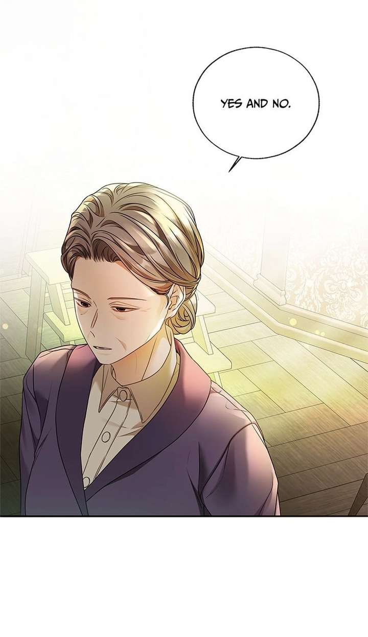 The Unwelcome Guests of House Fildette Chapter 162 - Page 12