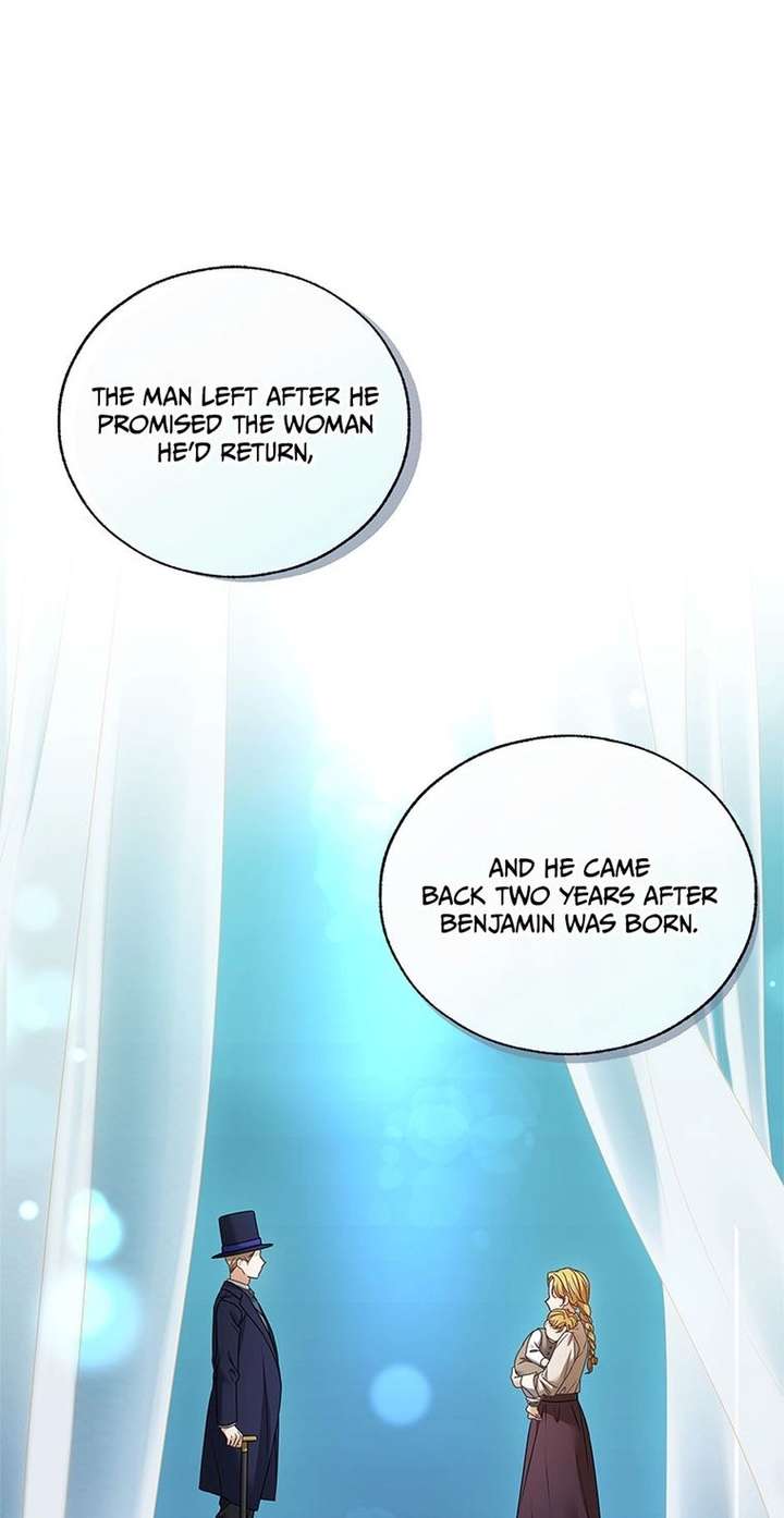 The Unwelcome Guests of House Fildette Chapter 162 - Page 13