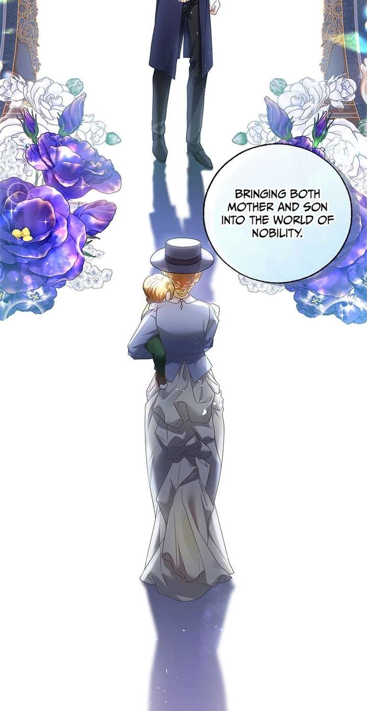 The Unwelcome Guests of House Fildette Chapter 162 - Page 15