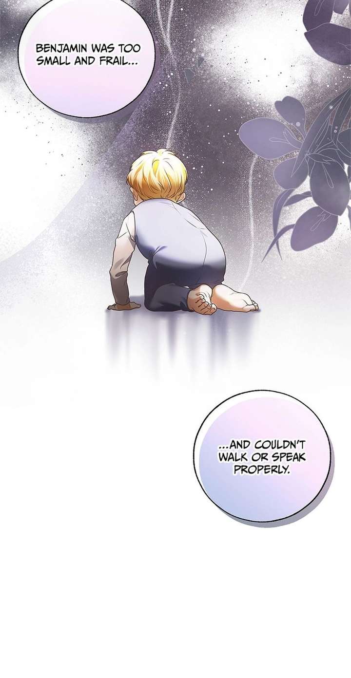 The Unwelcome Guests of House Fildette Chapter 162 - Page 17