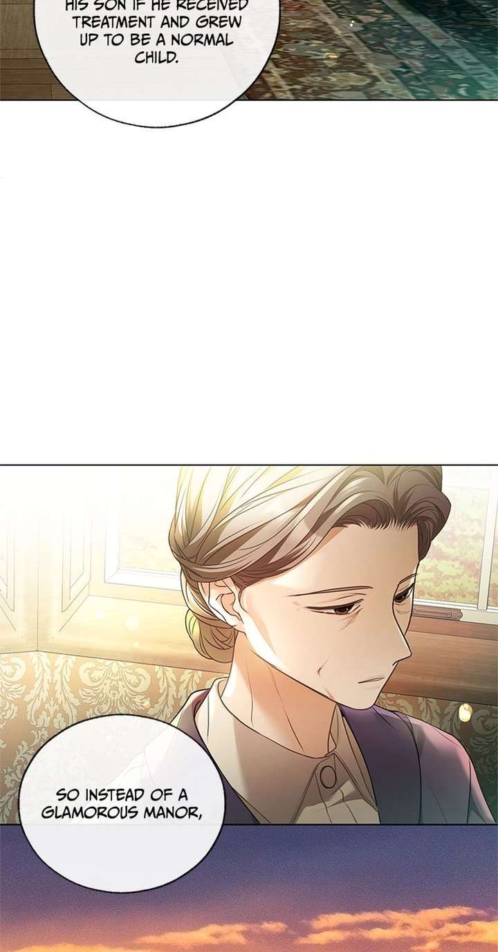 The Unwelcome Guests of House Fildette Chapter 162 - Page 19