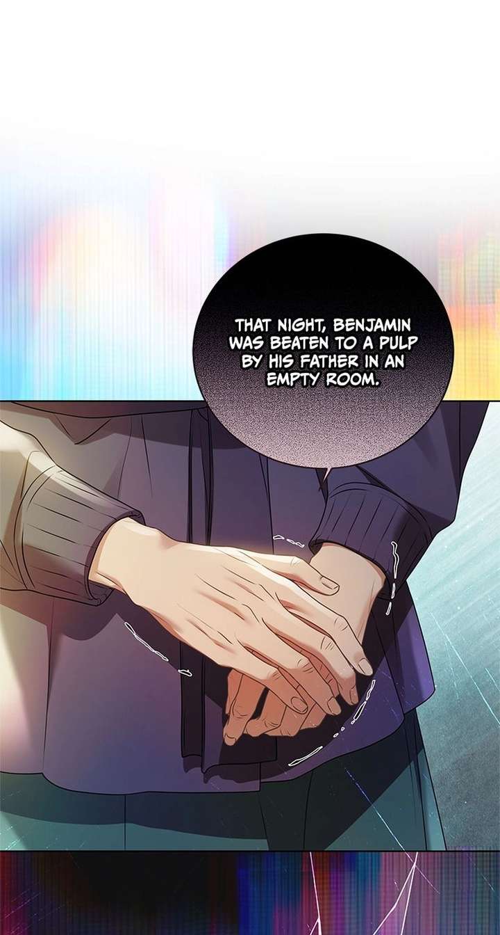 The Unwelcome Guests of House Fildette Chapter 162 - Page 25