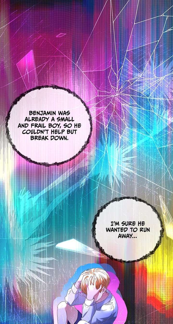 The Unwelcome Guests of House Fildette Chapter 162 - Page 26