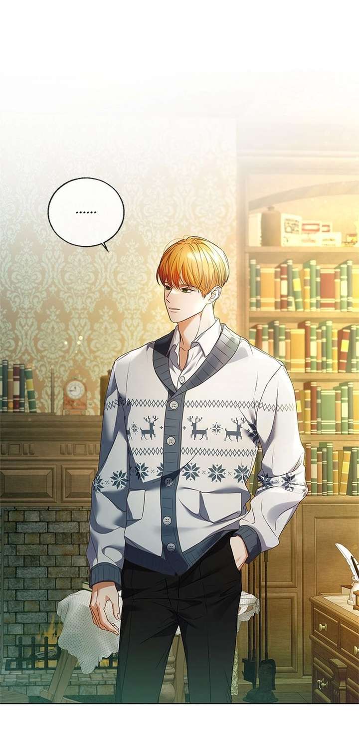 The Unwelcome Guests of House Fildette Chapter 162 - Page 33