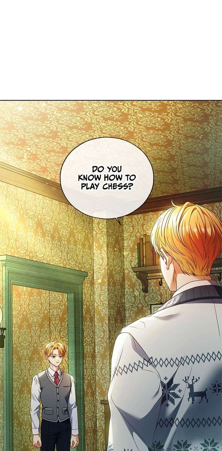 The Unwelcome Guests of House Fildette Chapter 162 - Page 34