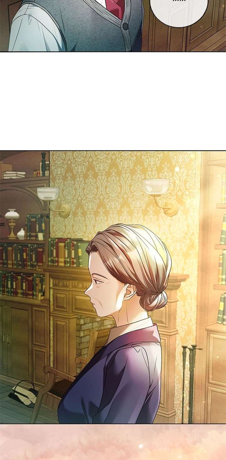 The Unwelcome Guests of House Fildette Chapter 162 - Page 36