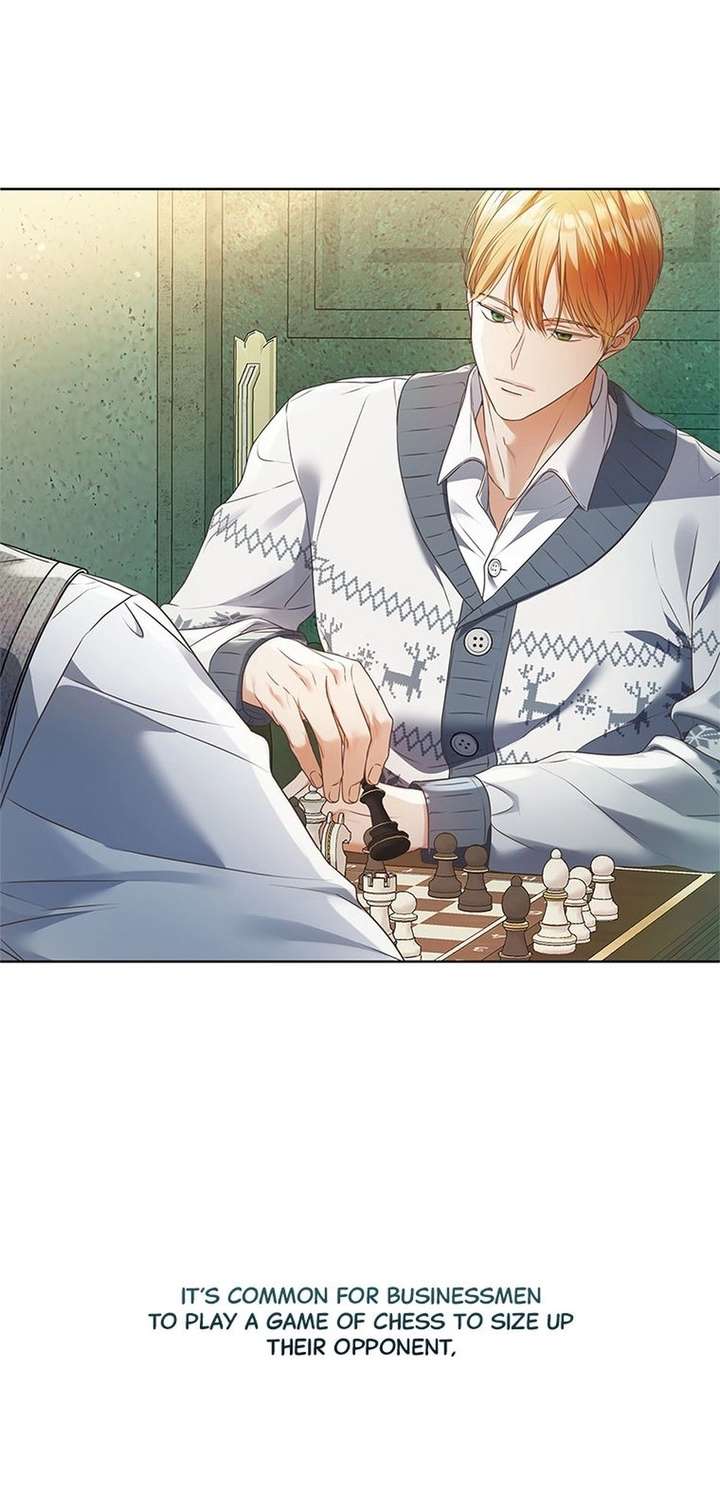 The Unwelcome Guests of House Fildette Chapter 162 - Page 39