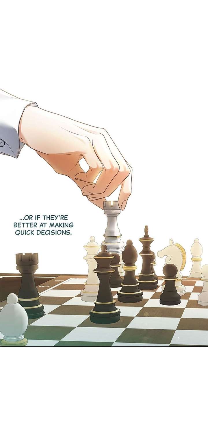 The Unwelcome Guests of House Fildette Chapter 162 - Page 41