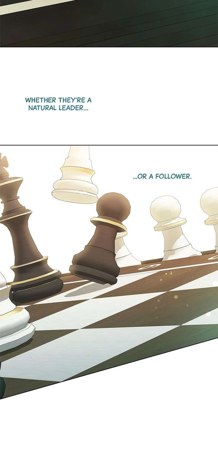 The Unwelcome Guests of House Fildette Chapter 162 - Page 43