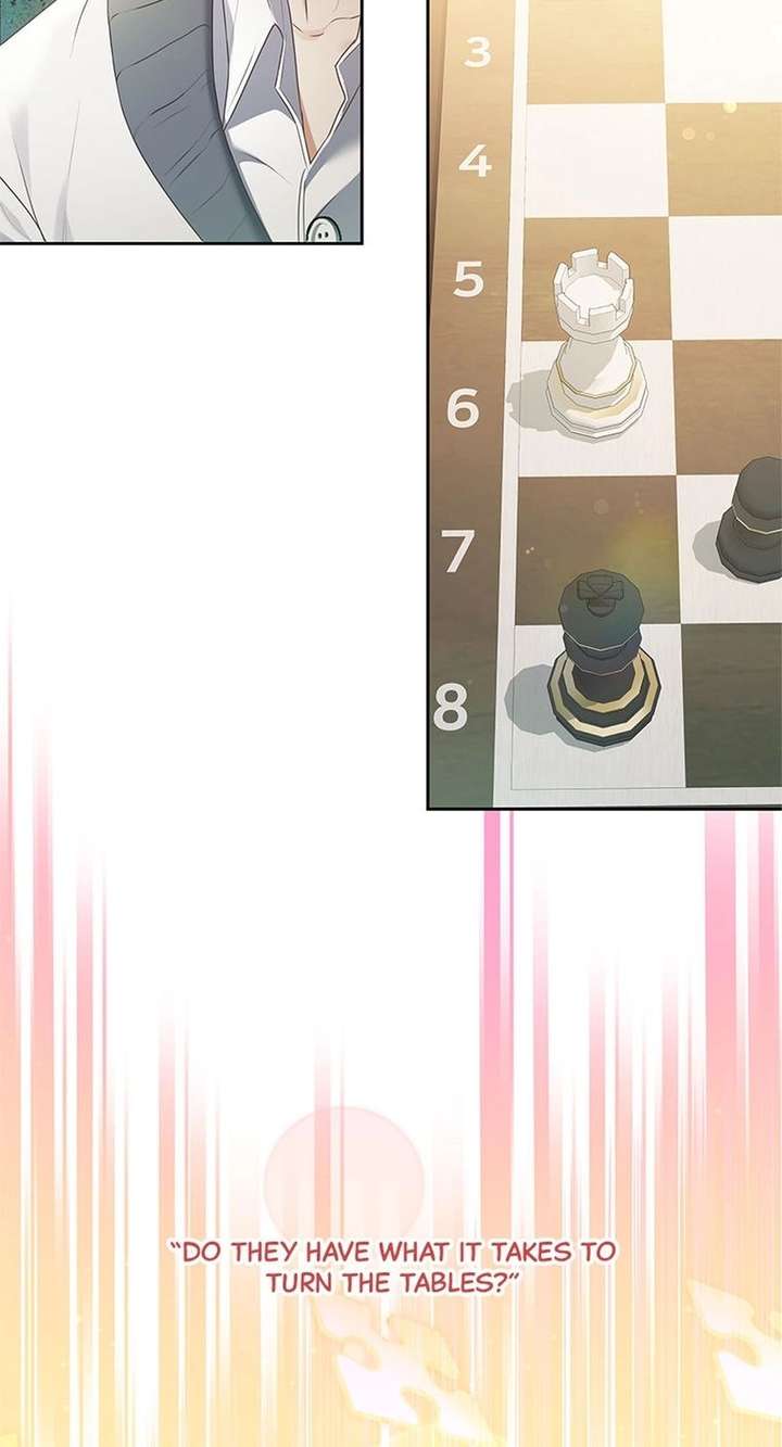 The Unwelcome Guests of House Fildette Chapter 162 - Page 46