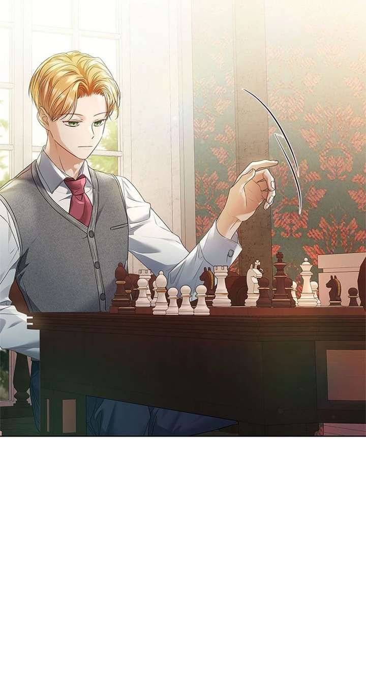 The Unwelcome Guests of House Fildette Chapter 162 - Page 51