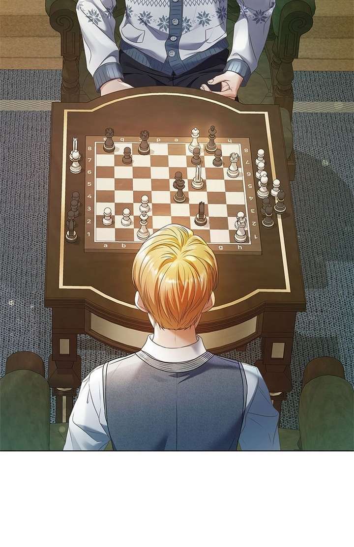 The Unwelcome Guests of House Fildette Chapter 162 - Page 53