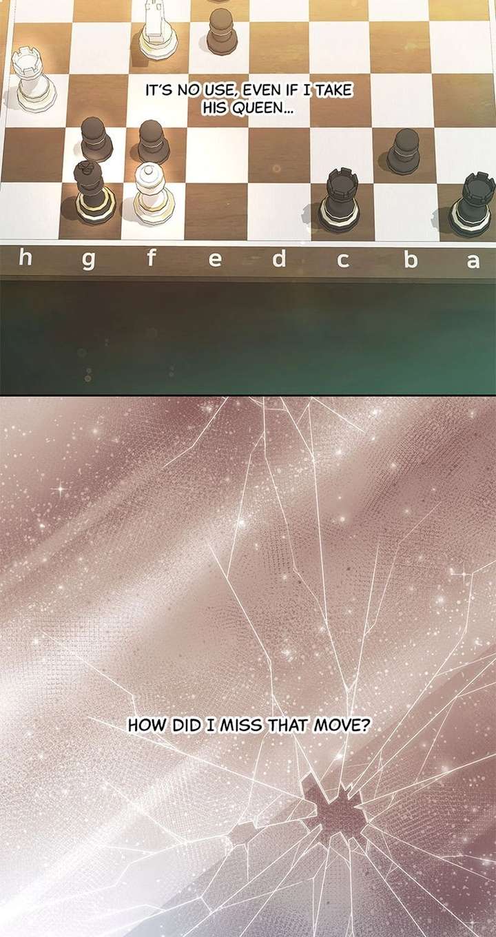 The Unwelcome Guests of House Fildette Chapter 162 - Page 55