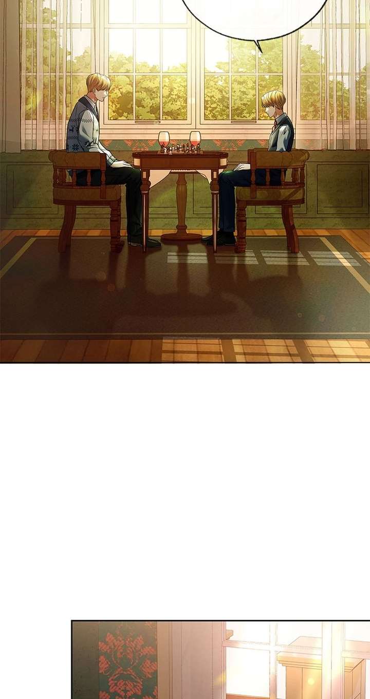 The Unwelcome Guests of House Fildette Chapter 162 - Page 57