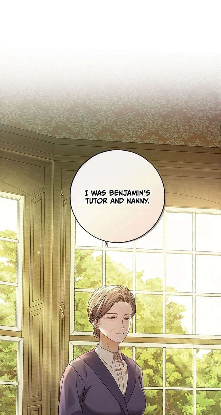 The Unwelcome Guests of House Fildette Chapter 162 - Page 6