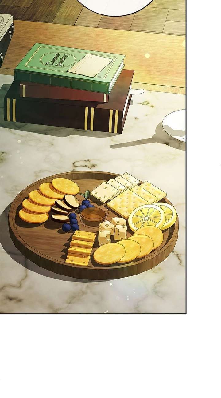 The Unwelcome Guests of House Fildette Chapter 162 - Page 65