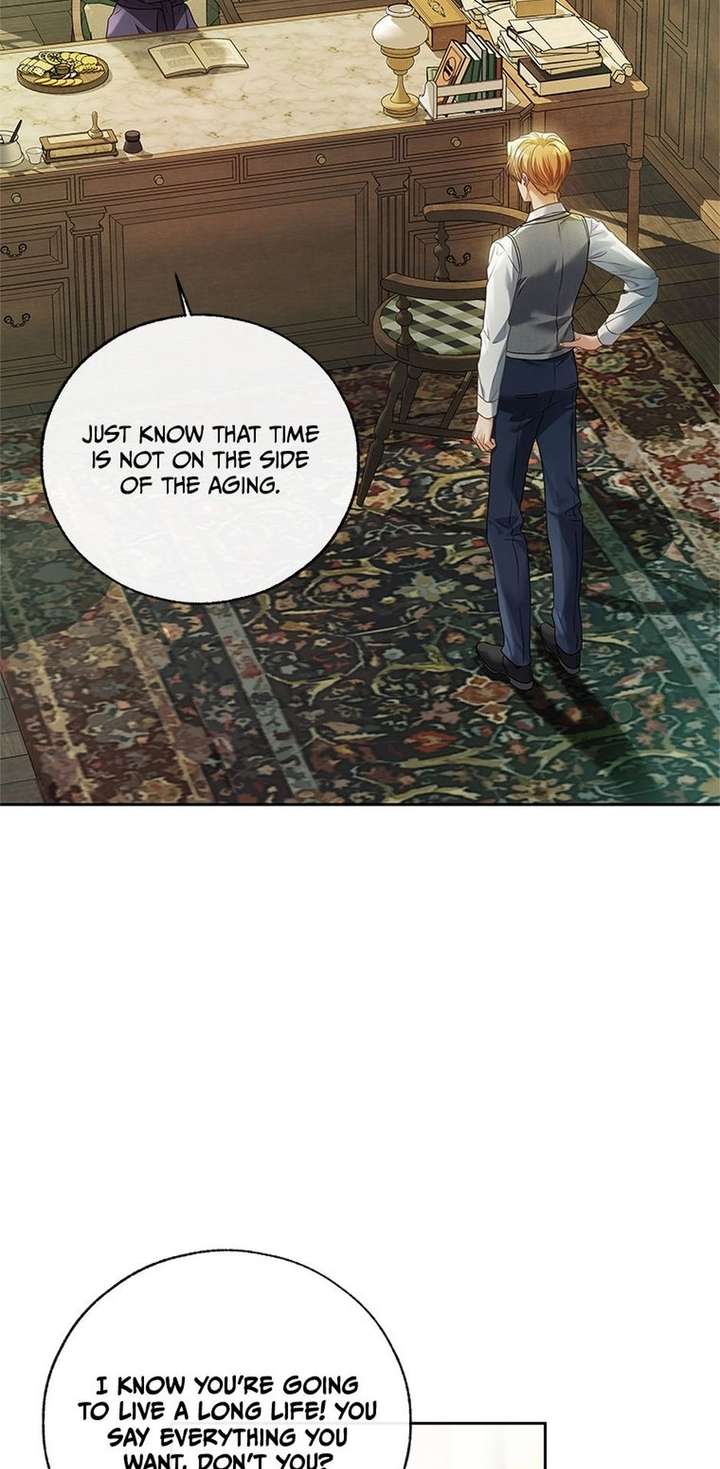 The Unwelcome Guests of House Fildette Chapter 162 - Page 70