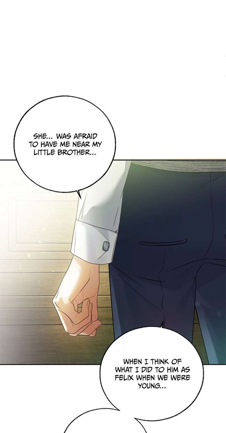 The Unwelcome Guests of House Fildette Chapter 162 - Page 77