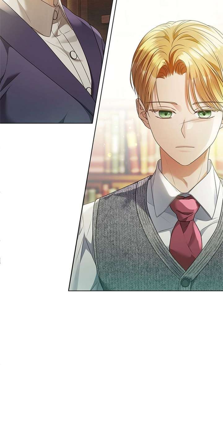 The Unwelcome Guests of House Fildette Chapter 162 - Page 79