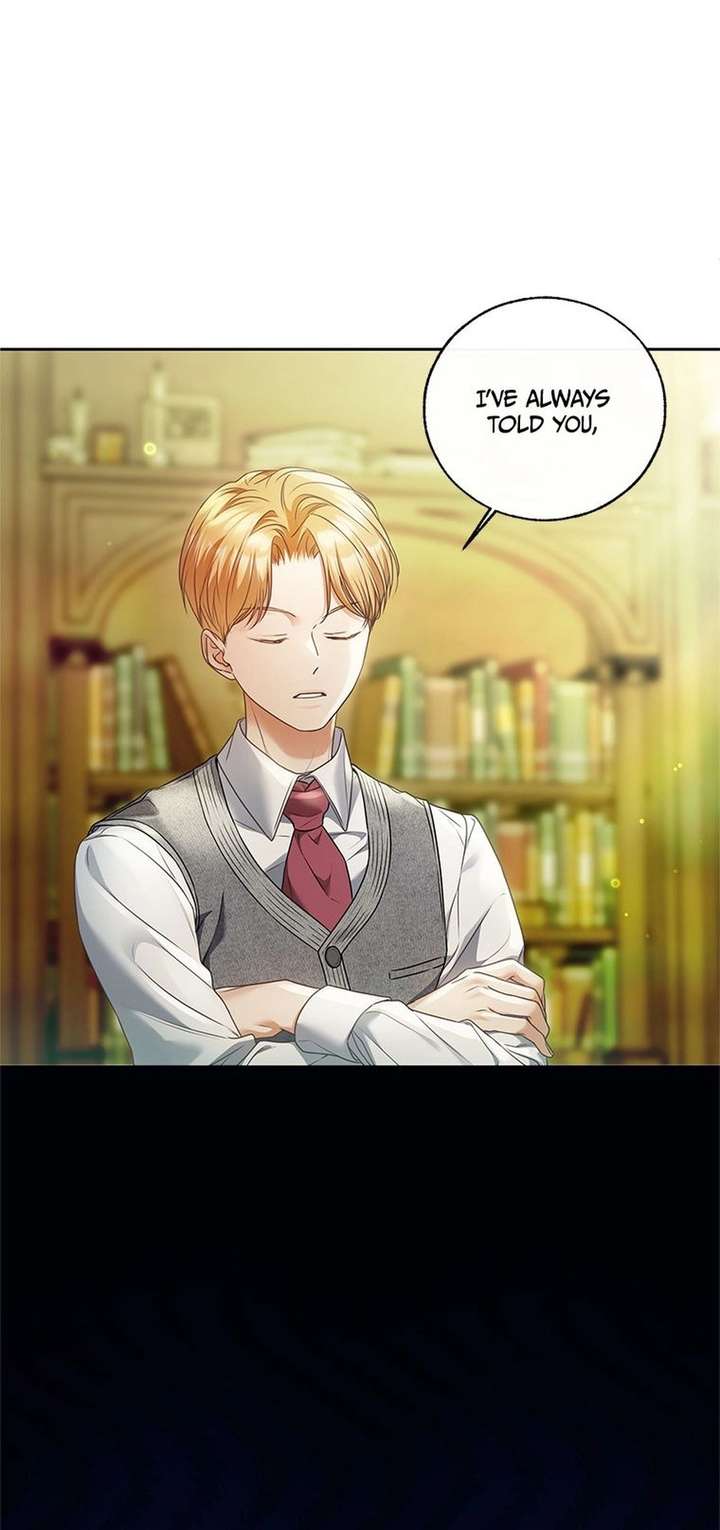 The Unwelcome Guests of House Fildette Chapter 162 - Page 83