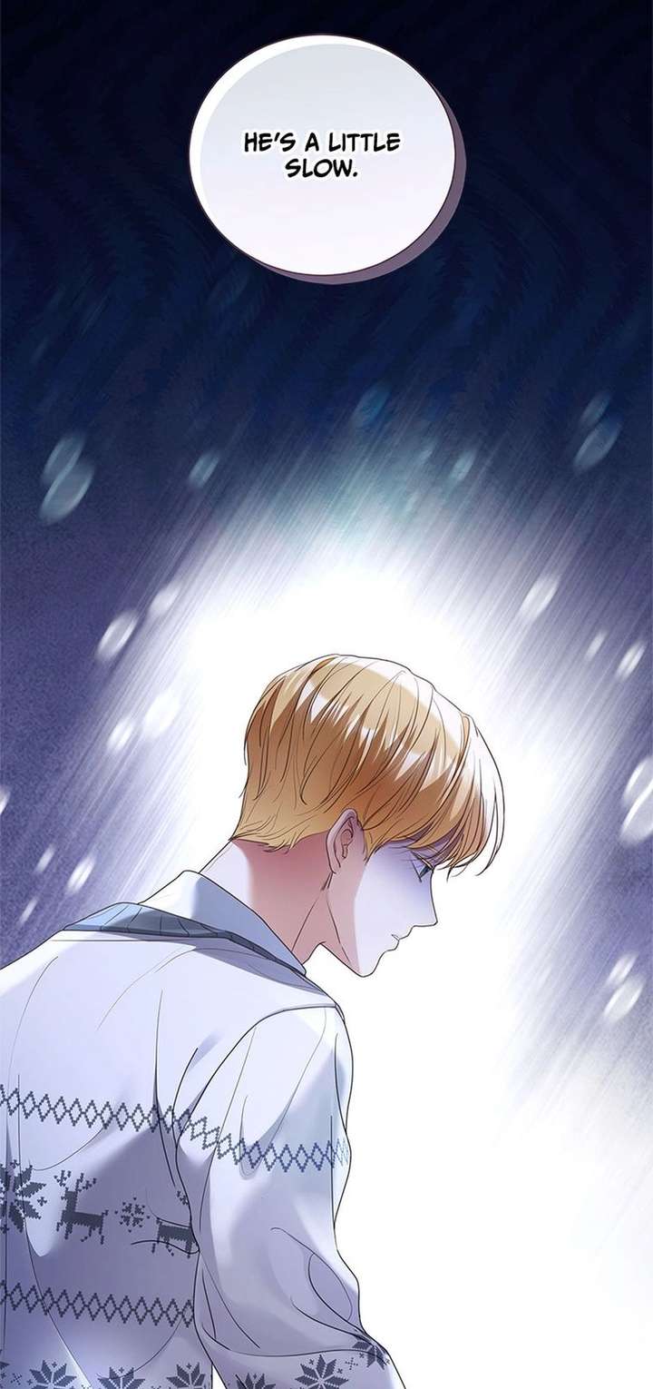 The Unwelcome Guests of House Fildette Chapter 162 - Page 84