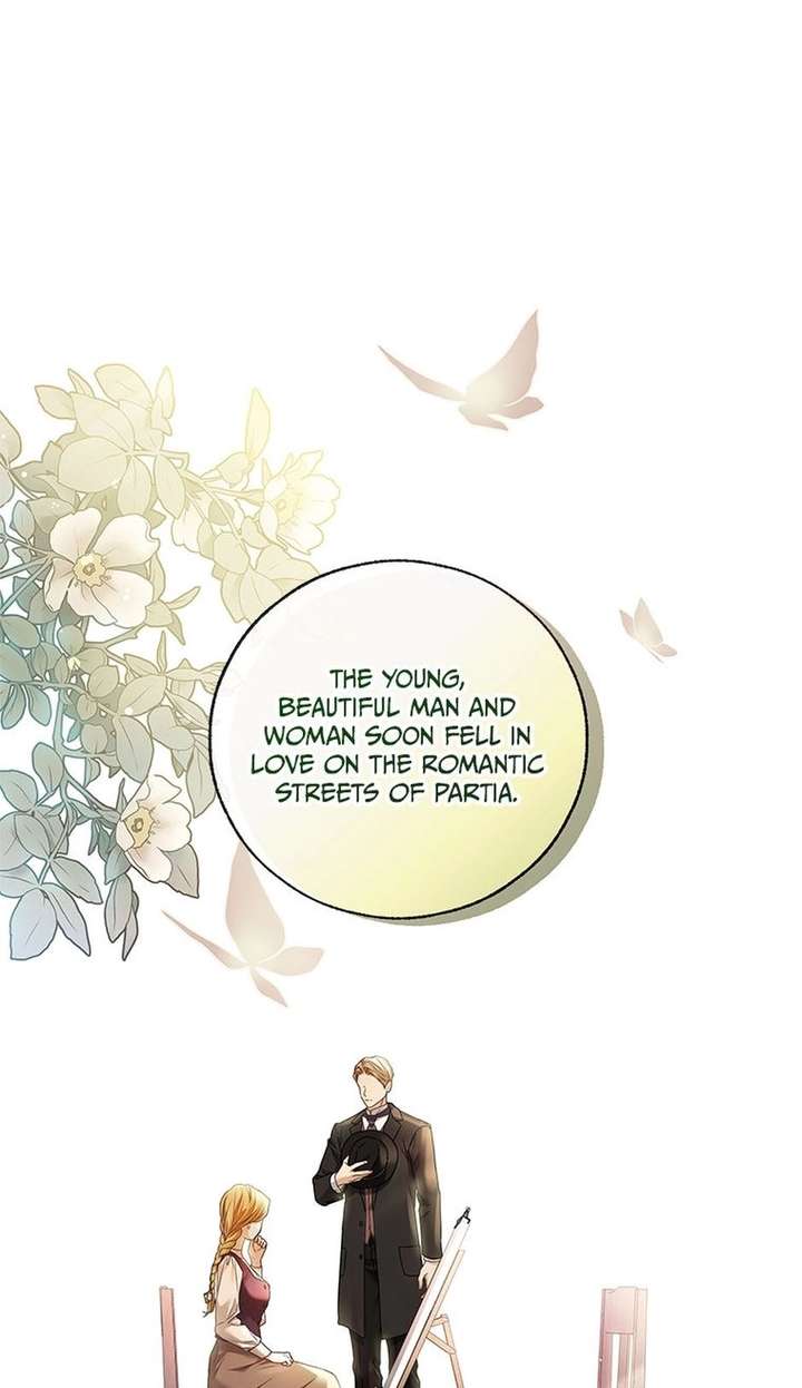 The Unwelcome Guests of House Fildette Chapter 162 - Page 9