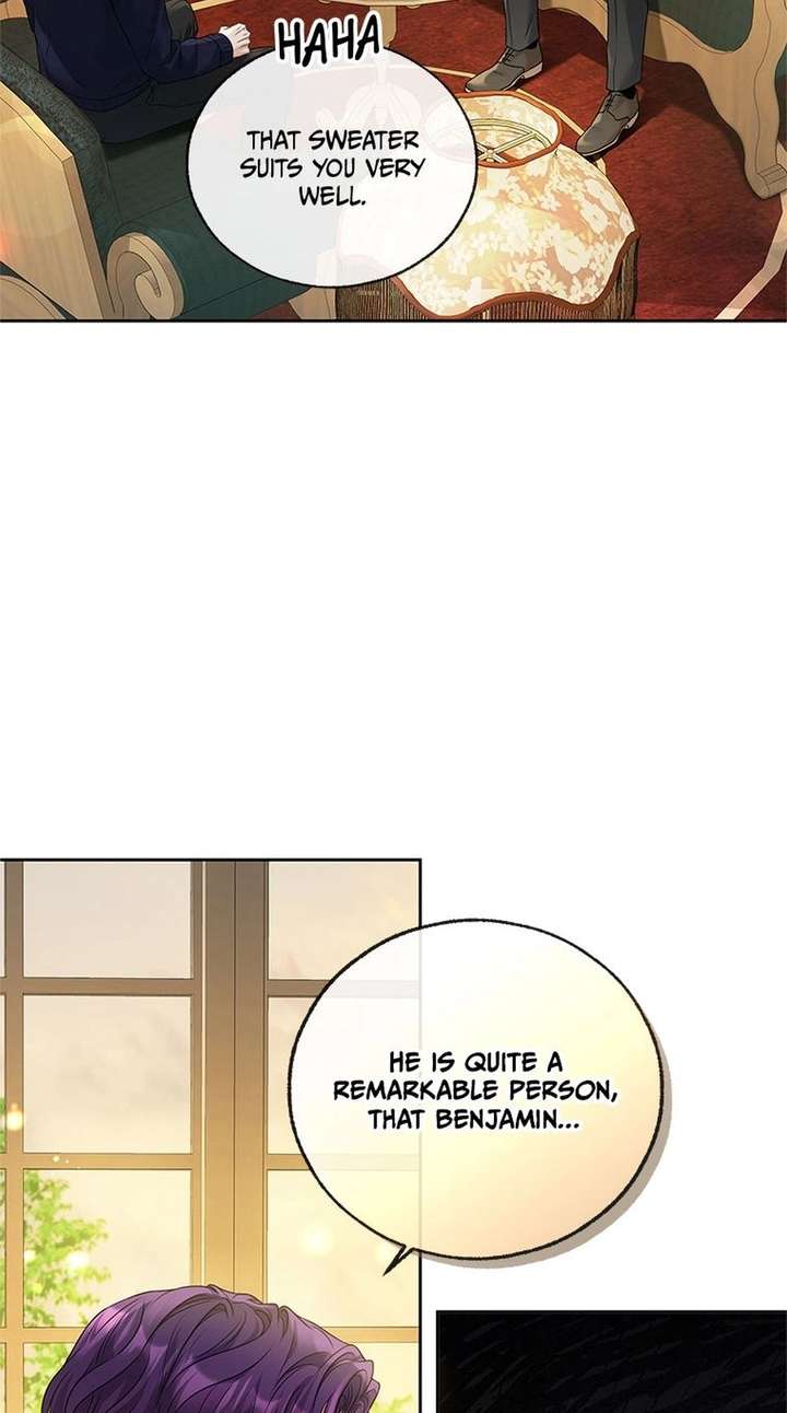 The Unwelcome Guests of House Fildette Chapter 163 - Page 12