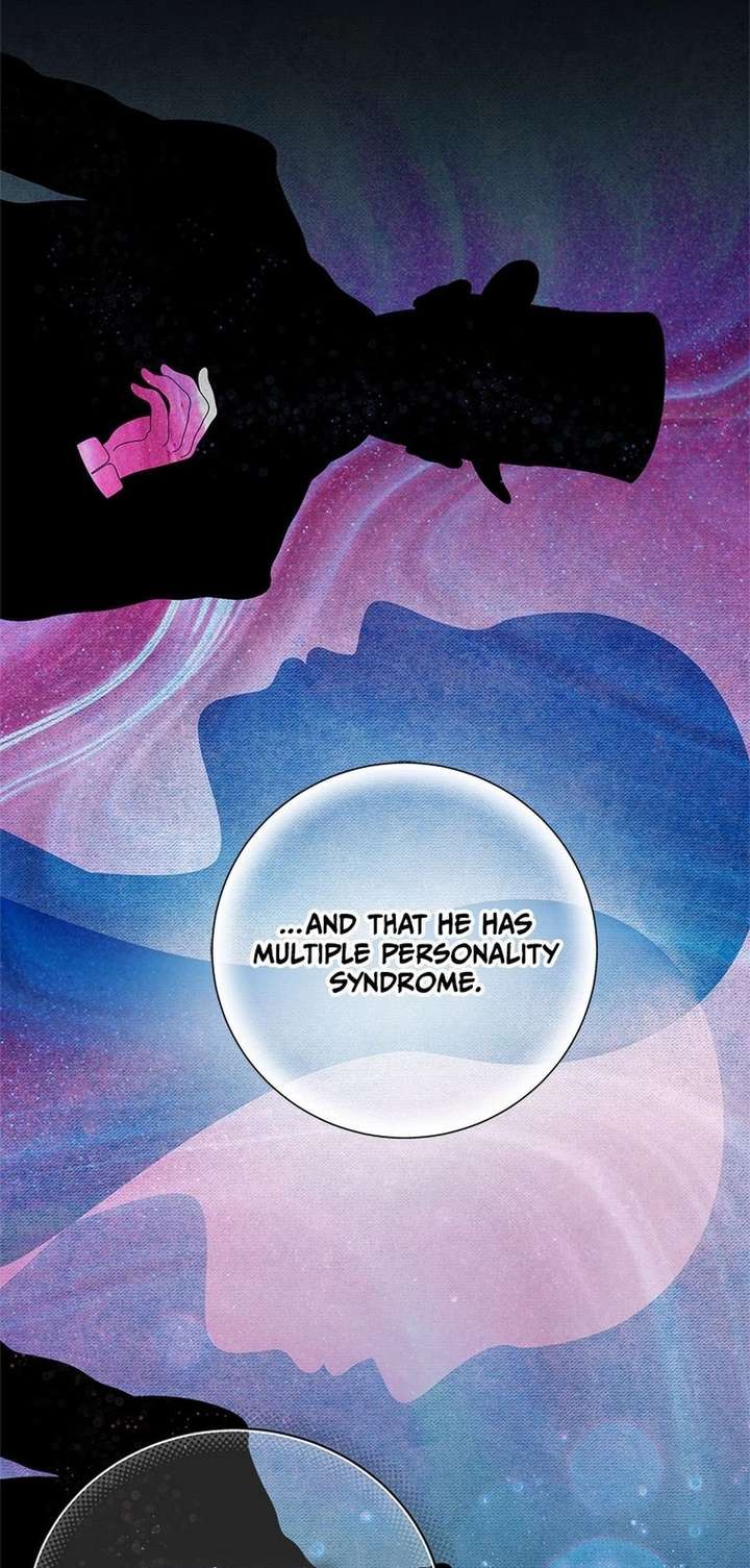 The Unwelcome Guests of House Fildette Chapter 163 - Page 22