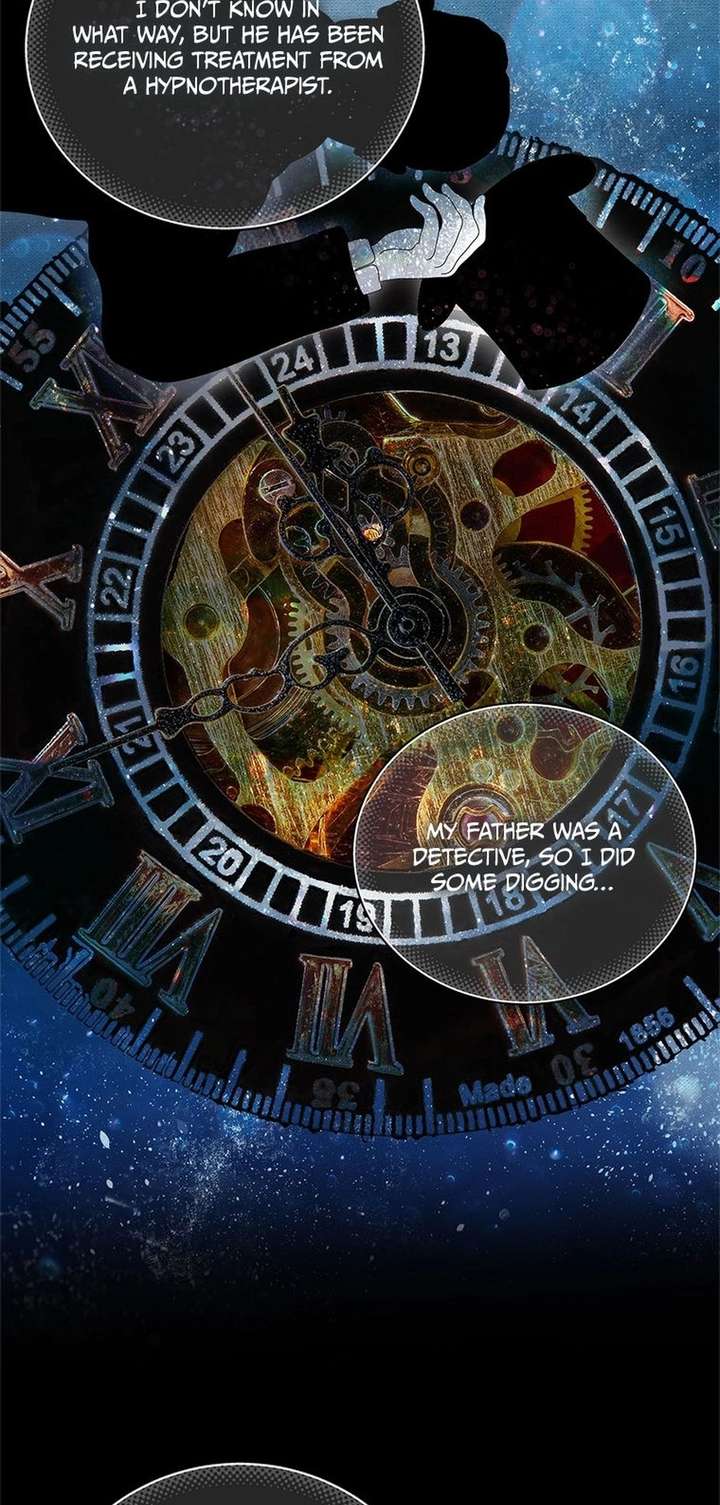 The Unwelcome Guests of House Fildette Chapter 163 - Page 23