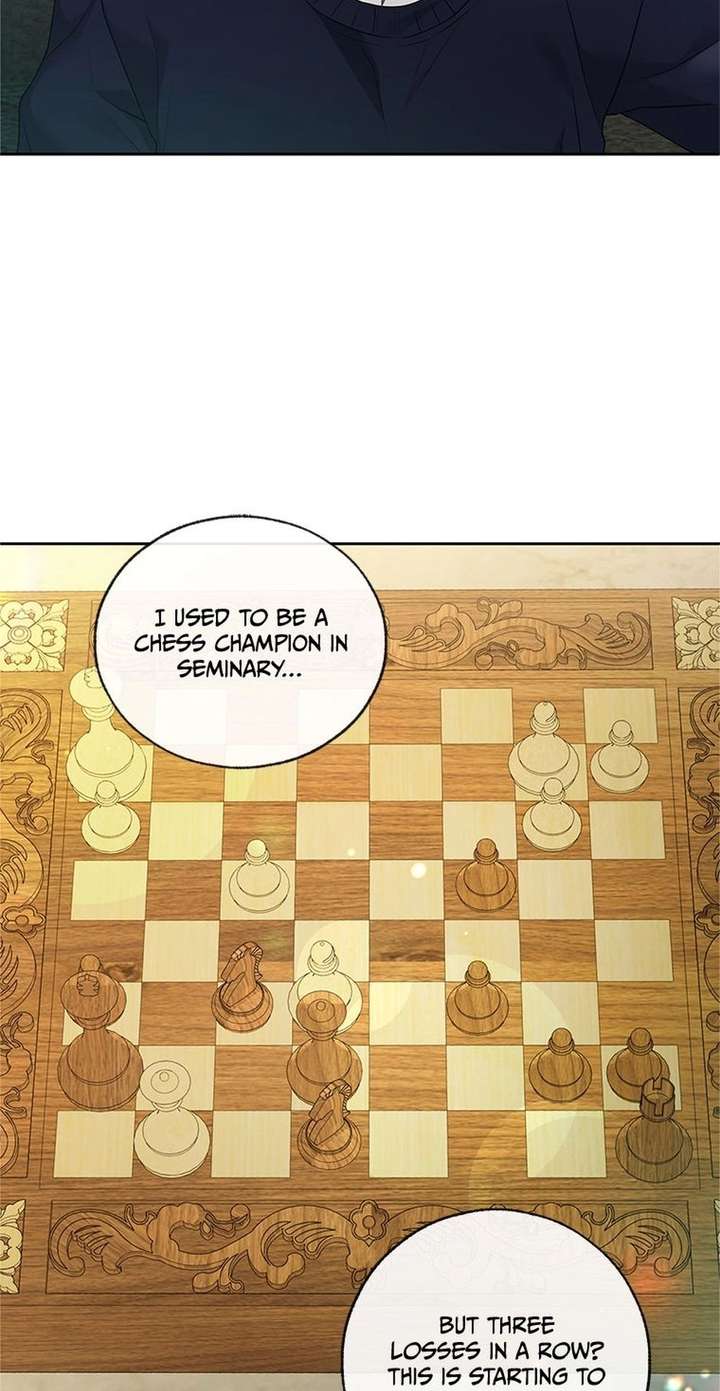 The Unwelcome Guests of House Fildette Chapter 163 - Page 3