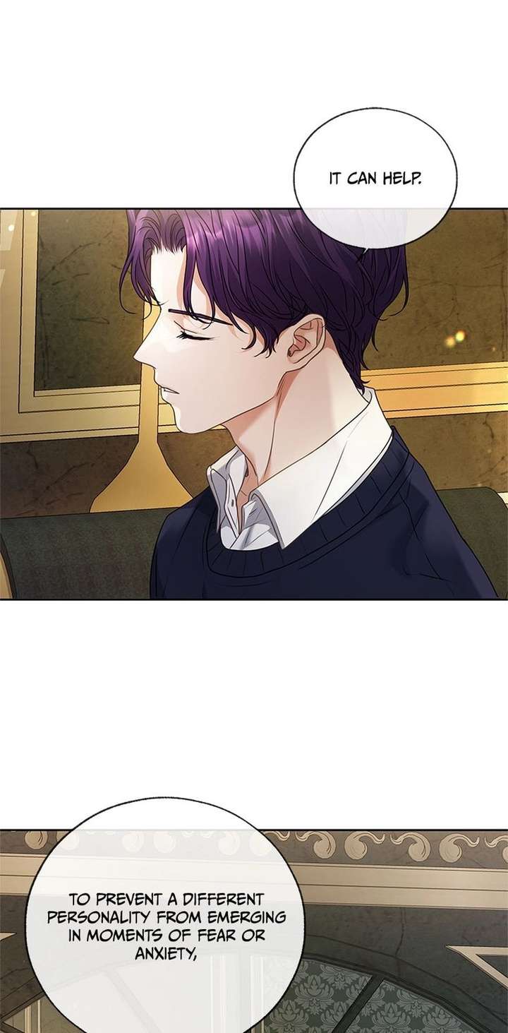 The Unwelcome Guests of House Fildette Chapter 163 - Page 30