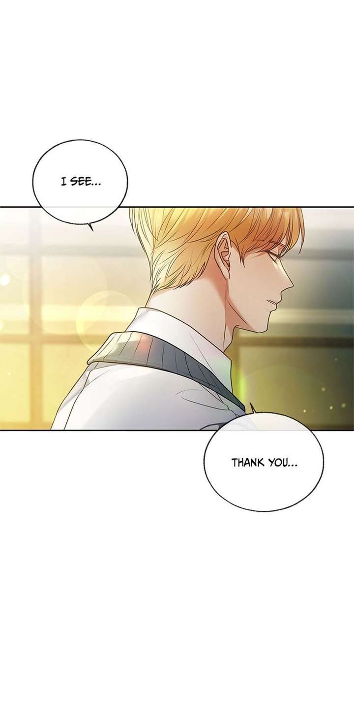 The Unwelcome Guests of House Fildette Chapter 163 - Page 32