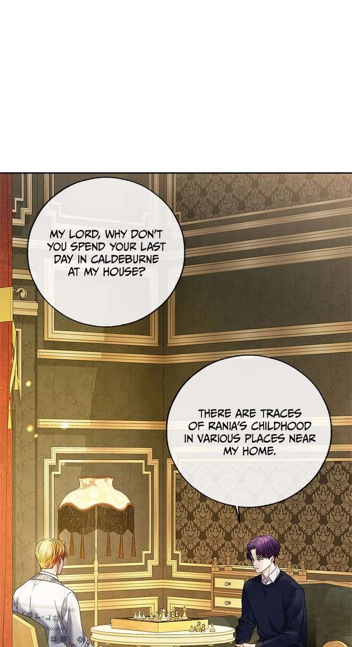 The Unwelcome Guests of House Fildette Chapter 163 - Page 34