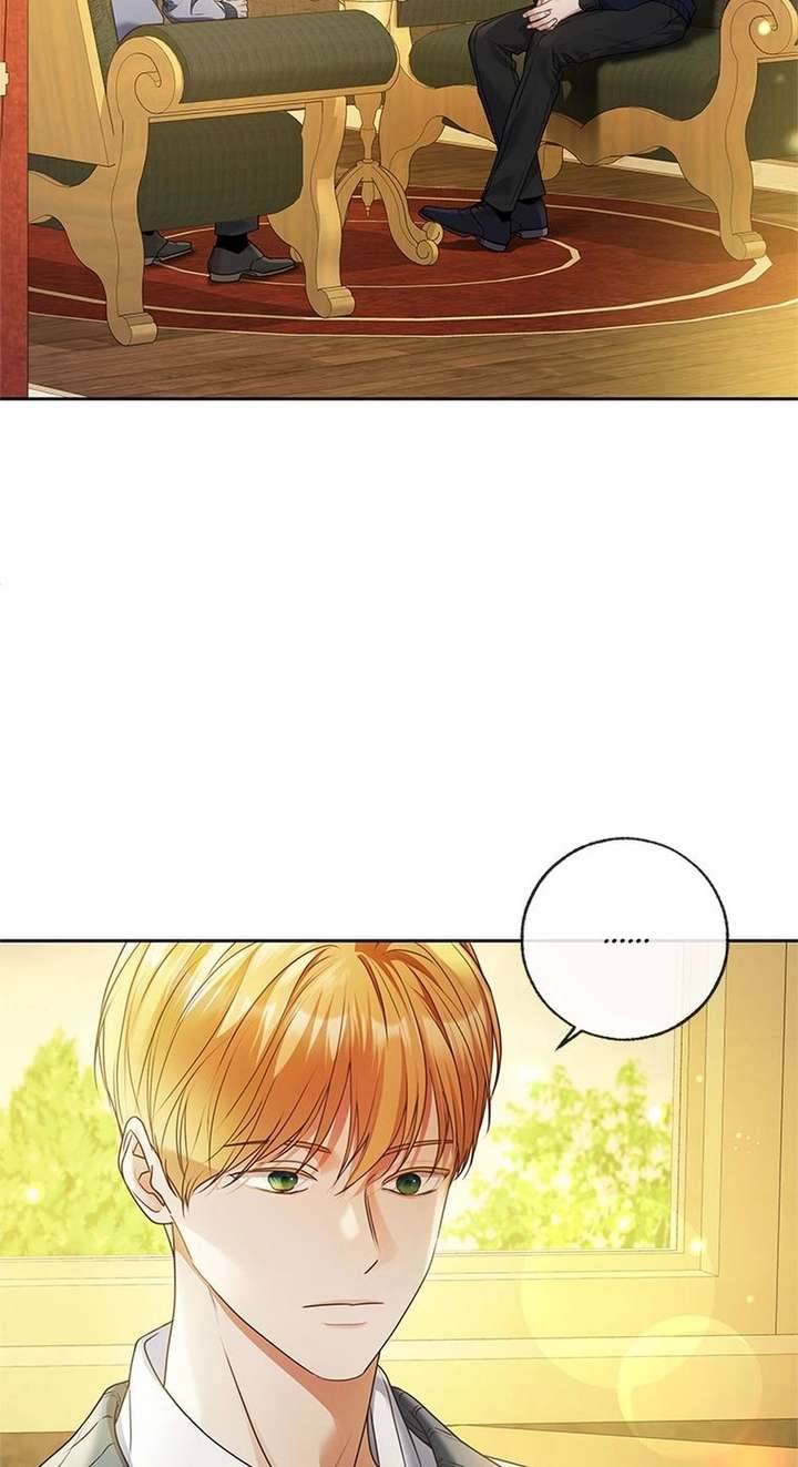 The Unwelcome Guests of House Fildette Chapter 163 - Page 35