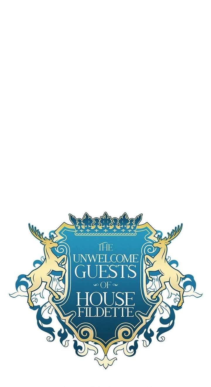 The Unwelcome Guests of House Fildette Chapter 163 - Page 37