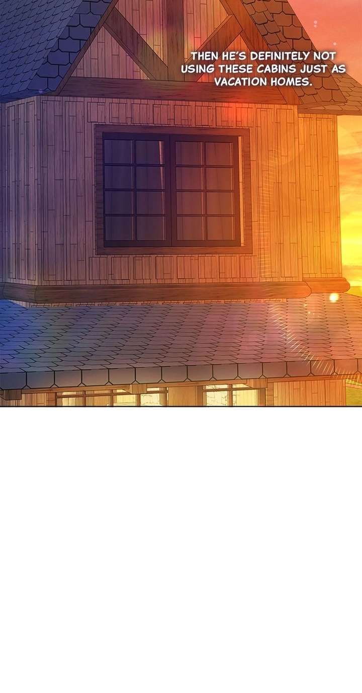 The Unwelcome Guests of House Fildette Chapter 163 - Page 53