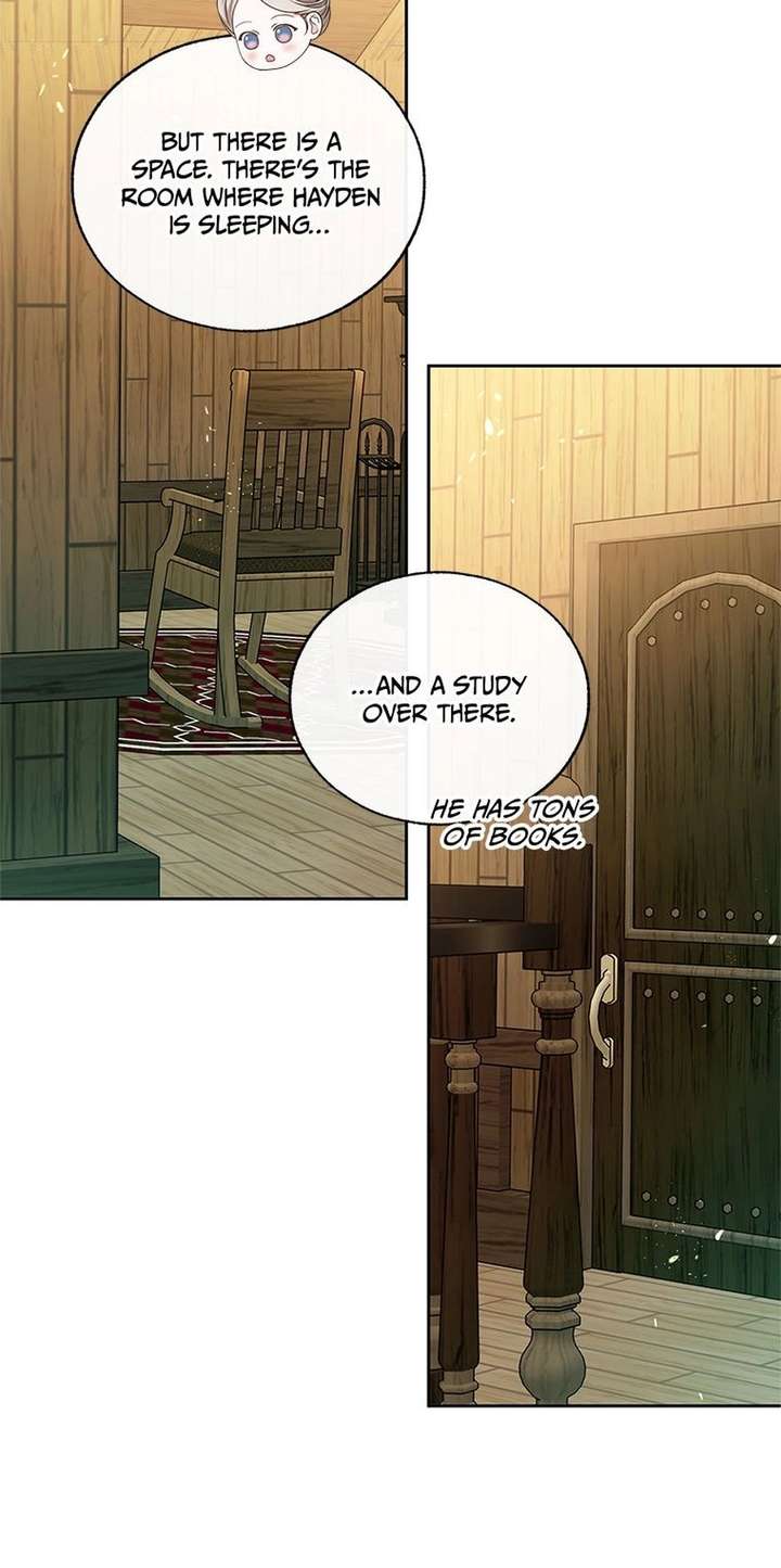 The Unwelcome Guests of House Fildette Chapter 163 - Page 58