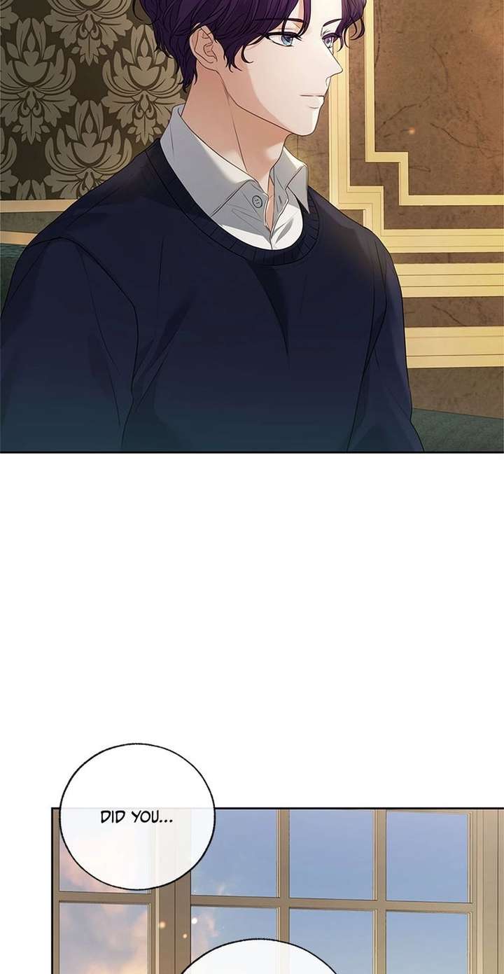 The Unwelcome Guests of House Fildette Chapter 163 - Page 6