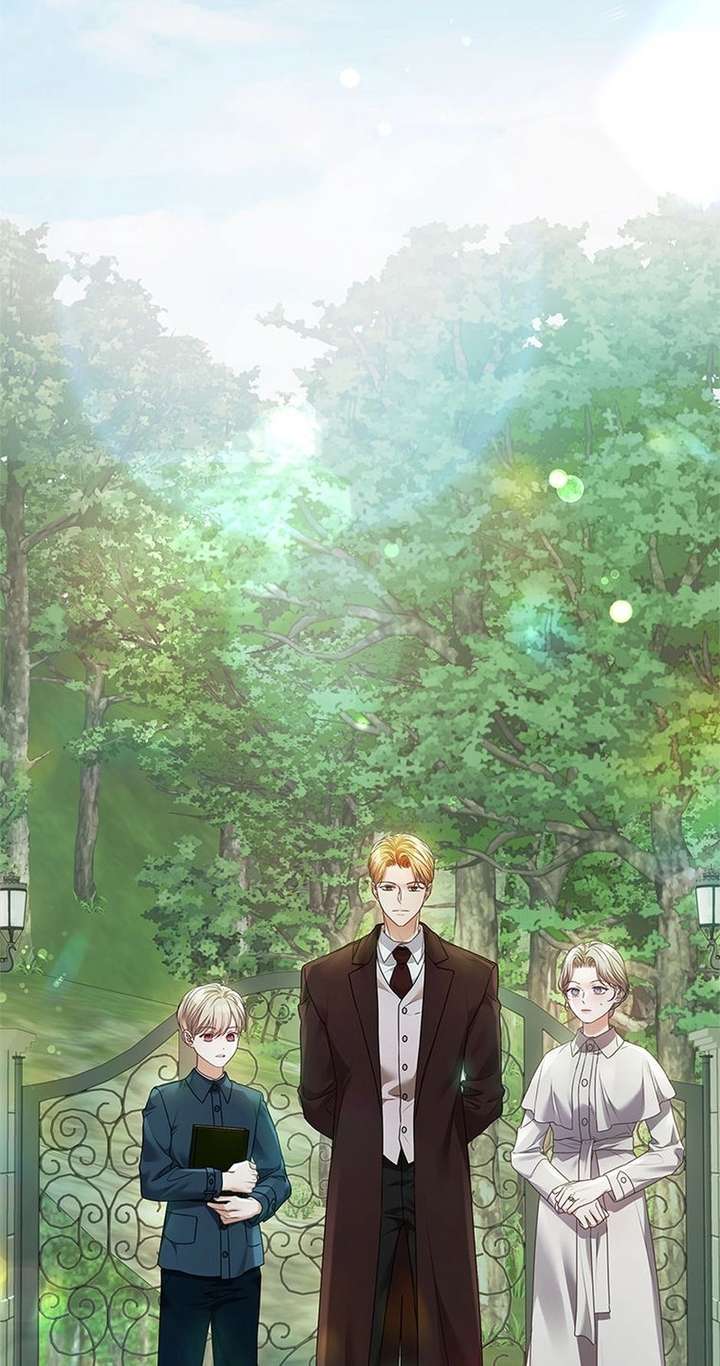 The Unwelcome Guests of House Fildette Chapter 163 - Page 62