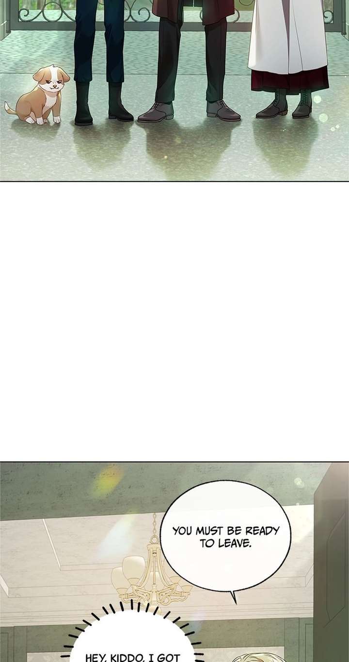 The Unwelcome Guests of House Fildette Chapter 163 - Page 63